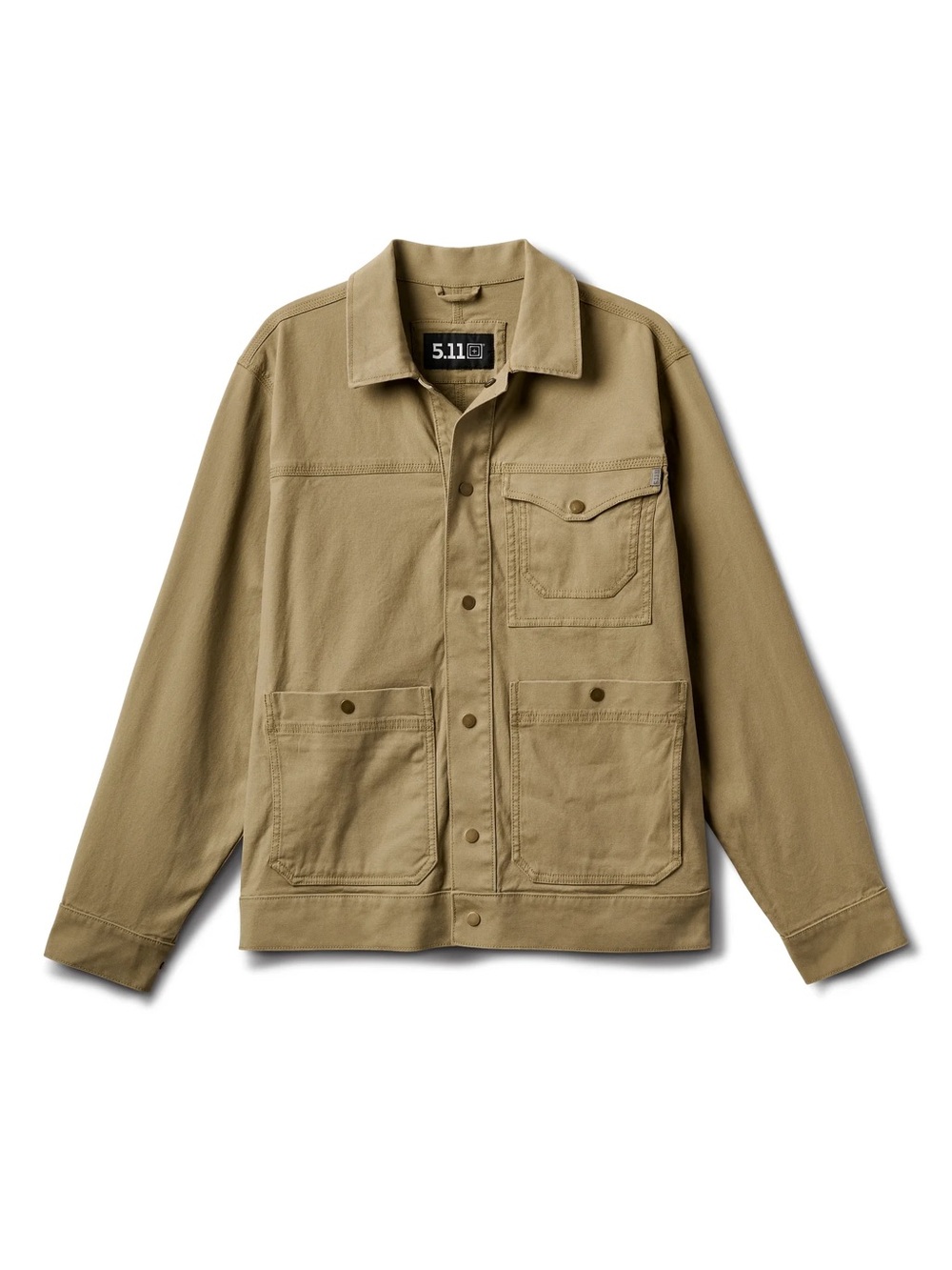 5.11 Tactical Rosser Tan Jacket